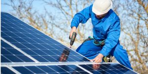 Installation Maintenance Panneaux Solaires Photovoltaïques à Etain